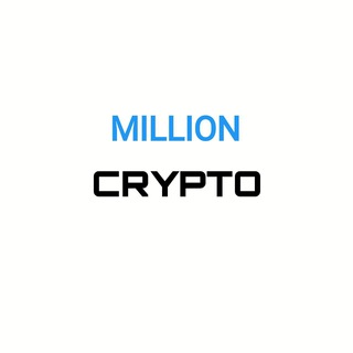 Логотип канала millioncryptosignal