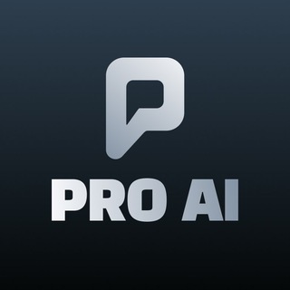 Логотип pro_ai_official