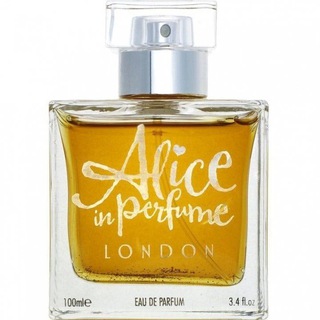 Логотип parfum_alice