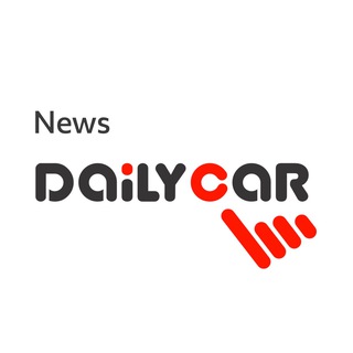 Логотип канала dailycar_news