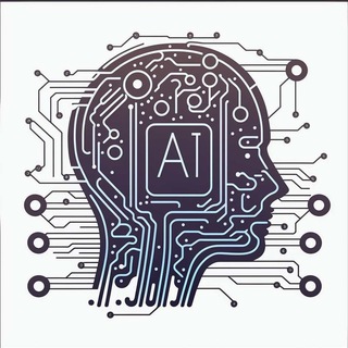 Логотип канала learn_ai_artificial_intelligence