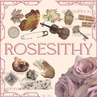 Логотип rosesithy