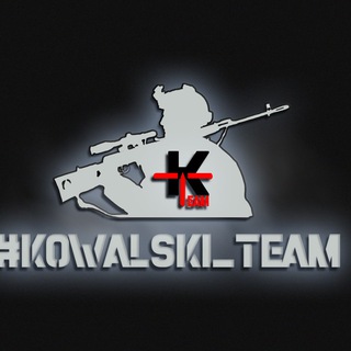 Логотип канала kowalski_team