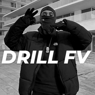 Логотип канала drill_fv