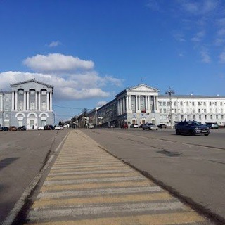 Логотип chatbelgorod