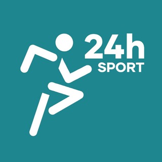 Логотип italia24hsport