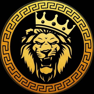 Логотип канала lion_elita