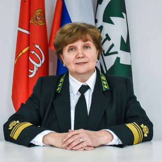 Логотип канала rectorspbftu
