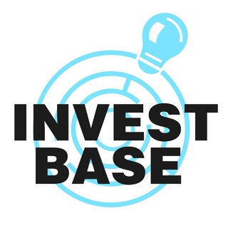 Логотип канала tginvestbase