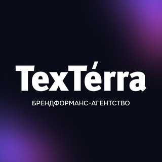 Логотип канала texterrablog