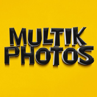 Логотип канала multik_photos