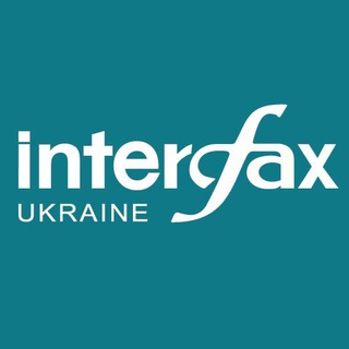 Логотип канала interfax_uk