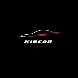 Логотип канала kircar_ru