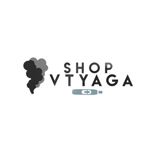 Логотип канала shopvtyaga