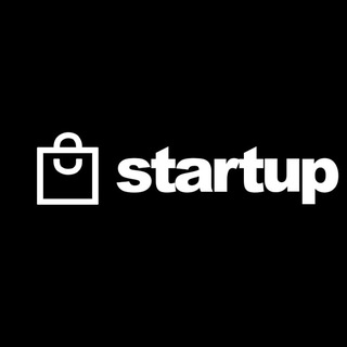 Логотип канала startupsmarket