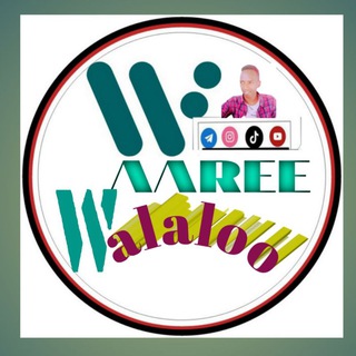 Логотип waareekoo