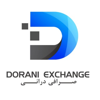 Логотип dorani_exchange