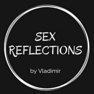 Логотип sex_reflections