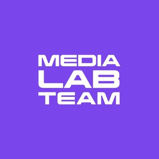 Логотип medialabteam