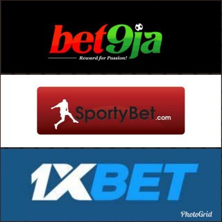 Логотип bet9ja