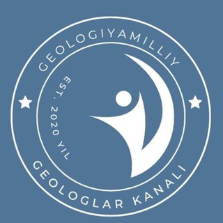 Логотип канала geologiyamilliy