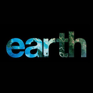 Логотип канала the_earth_world