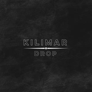 Логотип канала kilimar_drop