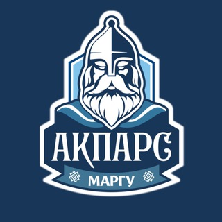 Логотип канала akparsteam