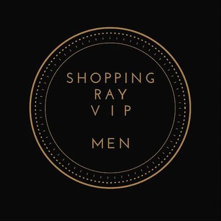 Логотип канала shopping_ray_vip_men