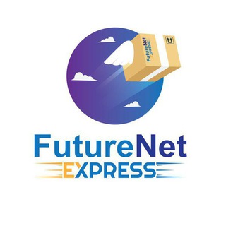 Логотип канала futurenet_express