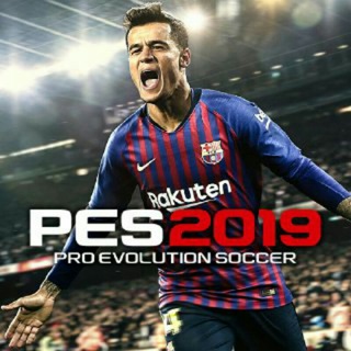 Логотип канала pes2019_gr