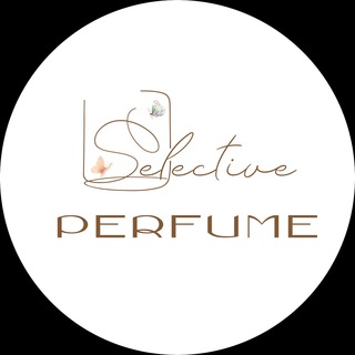 Логотип канала selective_perfume26