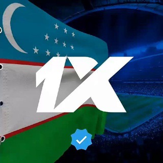 Логотип канала xbet_stavka_1xbet_kupon_pragnoz