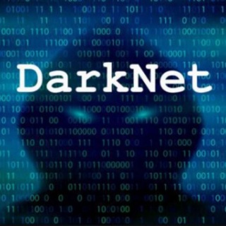 Логотип канала zarabotokkdarknet