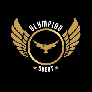 Логотип канала olympiad_quest