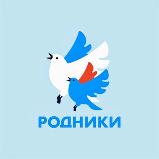 Логотип канала rodnikiru