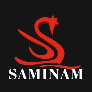 Логотип канала saminam_boutique