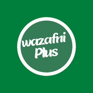 Логотип канала wazafniplus