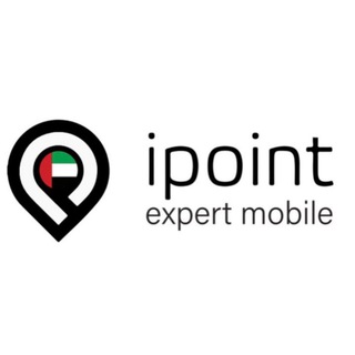 Логотип канала ipoint_uae_opt