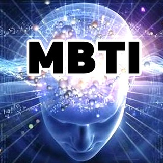 Логотип канала mbti_memes