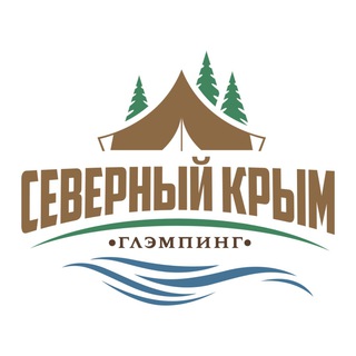 Логотип канала glamp_sevkrym