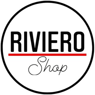 Логотип канала rivieroshops