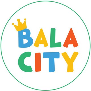 Логотип канала balacity_kzn