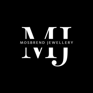 Логотип mosbrendjewellery