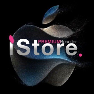 Логотип канала istore_tgn