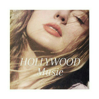 Логотип hollywood_musicland