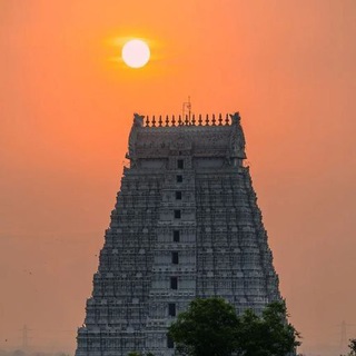 Логотип канала vedictemples