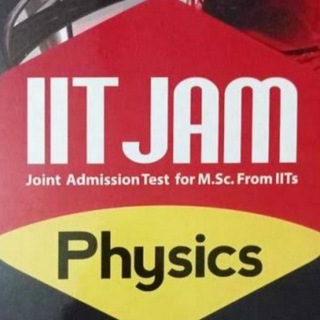 Логотип канала iit_jam_physics_2023