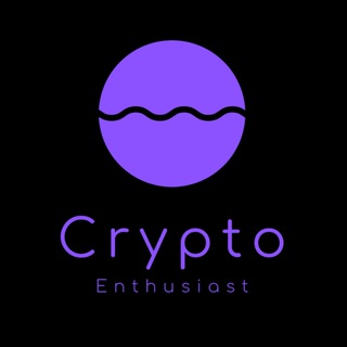 Логотип канала cryptoenthusiastq