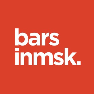Логотип канала barsinmsk